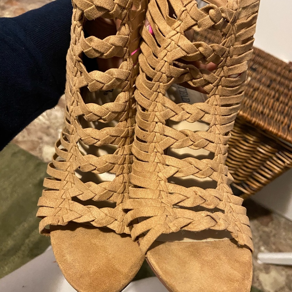 Summer heels - Picture 3 of 7